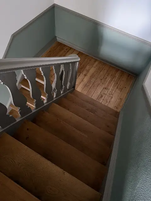 The House