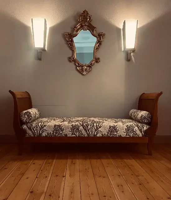 The House